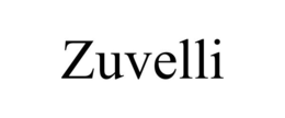 ZUVELLI trademark