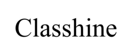 CLASSHINE trademark