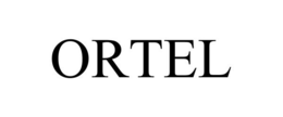ORTEL trademark