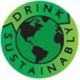 DRINK SUSTAINABLY trademark