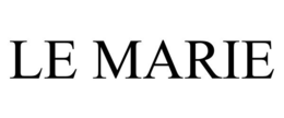 LE MARIE trademark