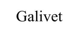 GALIVET trademark
