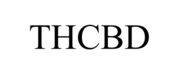 THCBD trademark
