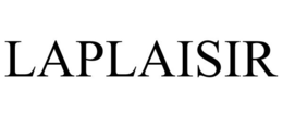 LAPLAISIR trademark