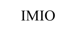 IMIO trademark