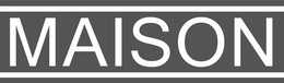 MAISON trademark