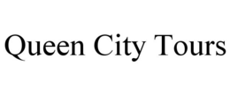 QUEEN CITY TOURS trademark