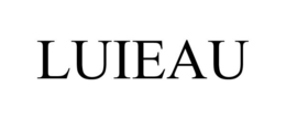 LUIEAU trademark