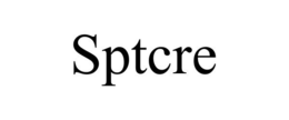 SPTCRE trademark
