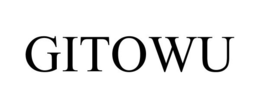 GITOWU trademark