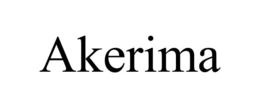 AKERIMA trademark
