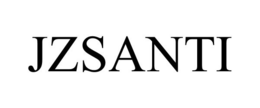 JZSANTI trademark