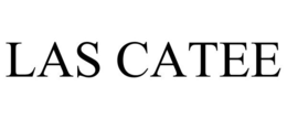 LAS CATEE trademark