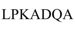 LPKADQA trademark