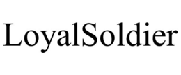 LOYALSOLDIER trademark