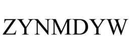ZYNMDYW trademark