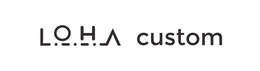 LOHA CUSTOM trademark