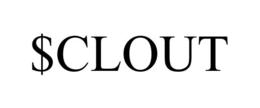 $CLOUT trademark