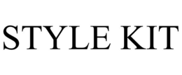 STYLE KIT trademark