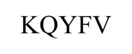 KQYFV trademark