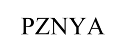 PZNYA trademark