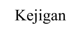 KEJIGAN trademark