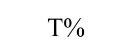 T% trademark