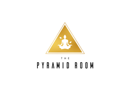 THE PYRAMID ROOM trademark
