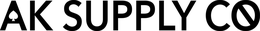 AK SUPPLY CO trademark