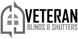 VETERAN BLINDS & SHUTTERS trademark
