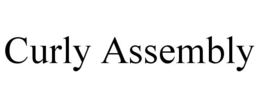 CURLY ASSEMBLY trademark
