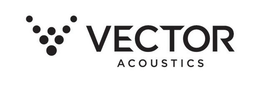 V VECTOR ACOUSTICS trademark