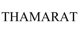 THAMARAT trademark