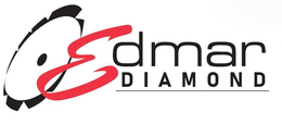 EDMAR DIAMOND trademark