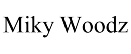 MIKY WOODZ trademark
