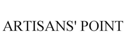 ARTISANS' POINT trademark