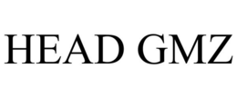 HEAD GMZ trademark
