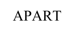 APART trademark