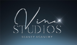 VINE STUDIOS BEAUTY ACADEMY trademark