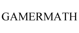GAMERMATH trademark