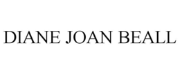 DIANE JOAN BEALL trademark