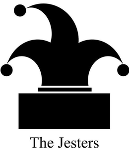THE JESTERS trademark