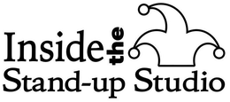 INSIDE THE STAND-UP STUDIO trademark