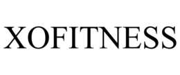 XOFITNESS trademark