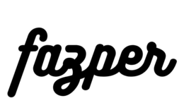 FAZPER trademark