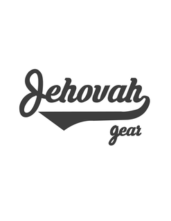 JEHOVAH GEAR trademark