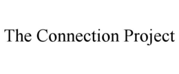 THE CONNECTION PROJECT trademark