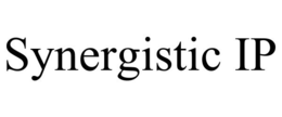 SYNERGISTIC IP trademark