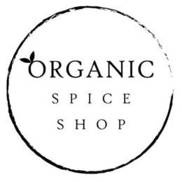 ORGANIC SPICE SHOP trademark