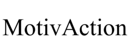 MOTIVACTION trademark